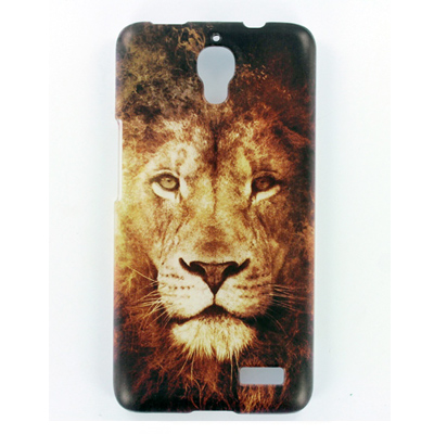 coque personnalisee Alcatel One Touch Idol