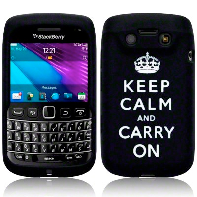Cover Blackberry Bold 9790 rigida  personalizzata