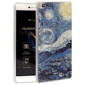 Cover personalizzate Huawei Ascend P8