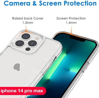 custodia silicone iPhone 14 Pro Max