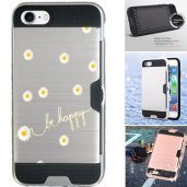 Cover personalizzate Iphone 7 / Iphone 8 / iPhone SE 2020 Slim Armor