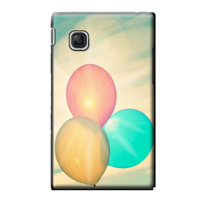 coque personnalisee LG T580