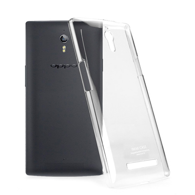 coque personnalisee Oppo Find 7