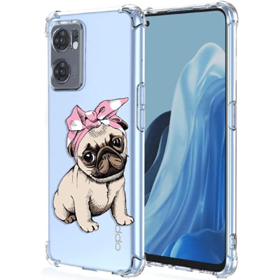 coque personnalisee Oppo Reno 7 5G
