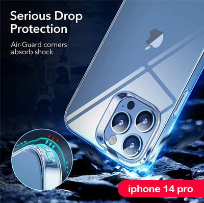custodia silicone iPhone 14 Pro