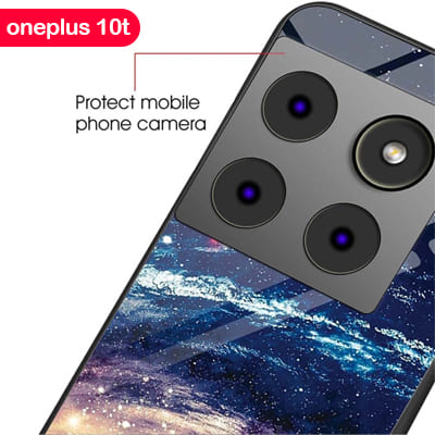 coque personnalisee Oneplus 10T