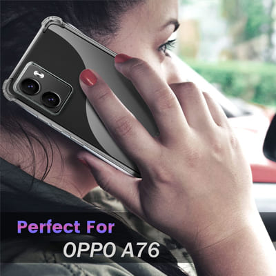coque personnalisee Oppo A76 4g