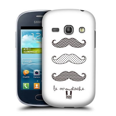 coque personnalisee Samsung Galaxy Fame S6810P