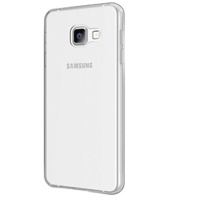 Cover Samsung Galaxy A5 2017 rigida  personalizzata