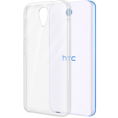 Cover HTC Desire 620 rigida  personalizzata