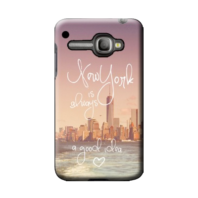 coque personnalisee Alcatel One Touch X'Pop