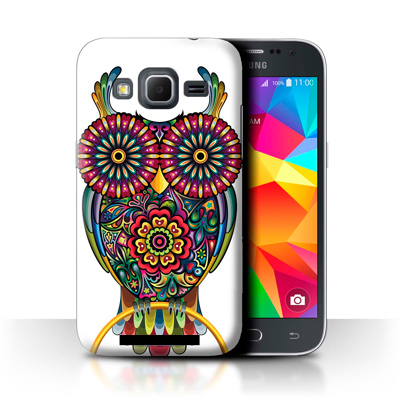 Cover Samsung Galaxy O7 rigida  personalizzata