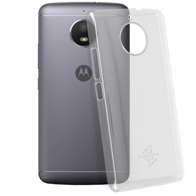 Cover personalizzate Motorola Moto E4 Plus