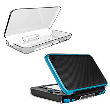 coque personnalisee New Nintendo 2DS XL