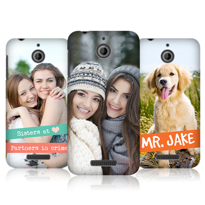 coque personnalisee HTC Desire 510