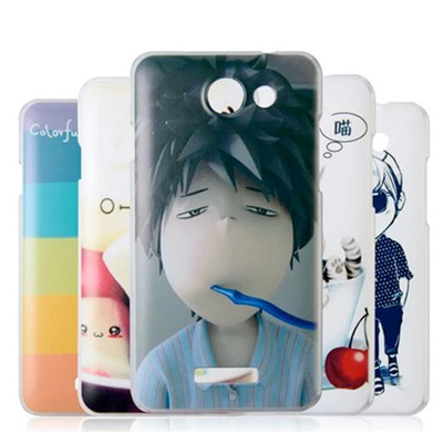 coque personnalisee Huawei Honor 3C