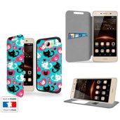Cover Personalizzata a Libro Huawei Y5 II / Huawei Y6 ii Compact / Honor 5A 5