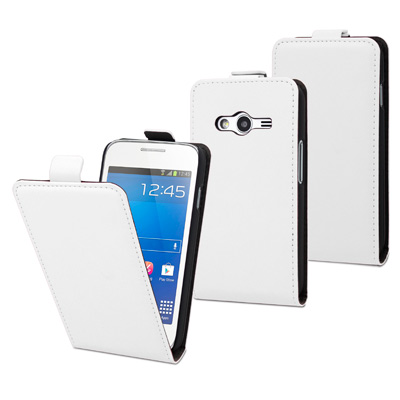 Flip case Samsung Galaxy Trend 2 Lite G318H Personalizzate