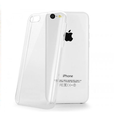 Cover Iphone 5C rigida  personalizzata