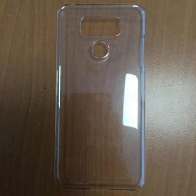 coque personnalisee LG G6
