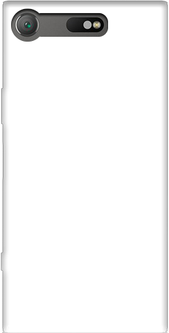 cover Sony Xperia XZ1 Compact