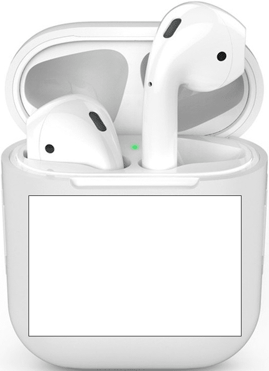 cover Airpods