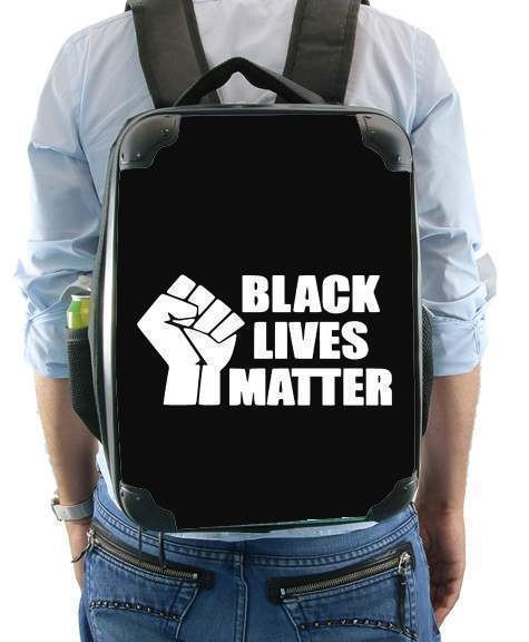 Zaino Black Lives Matter 