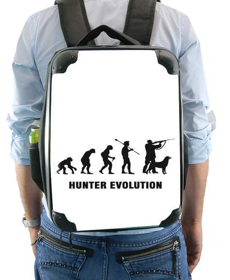 Zaino Evoluzione del cacciatore 