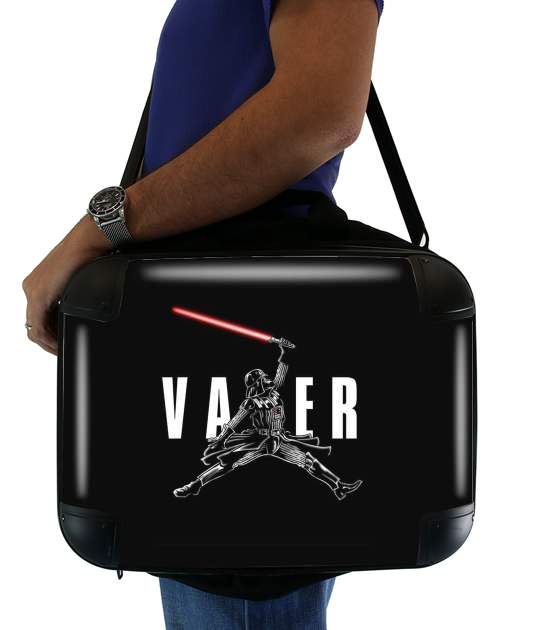 sacoche ordinateur Air Lord - Vader