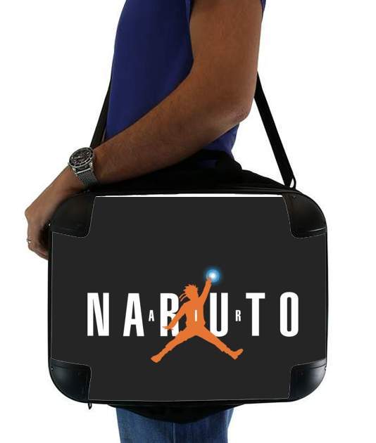 borsa Air Naruto Basket 