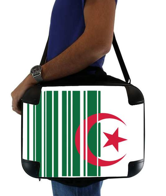 borsa Algeria Code barre 