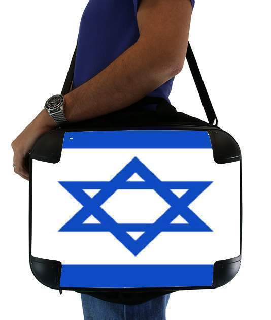 borsa Bandiera Israele 