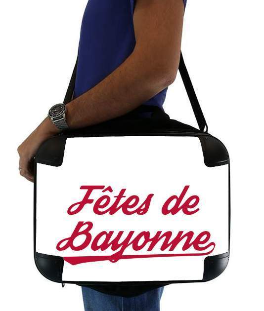 borsa Fetes de Bayonne 
