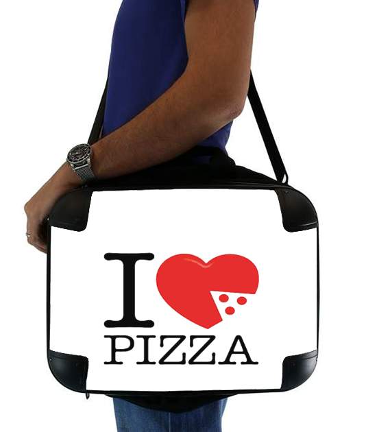 borsa I love Pizza 