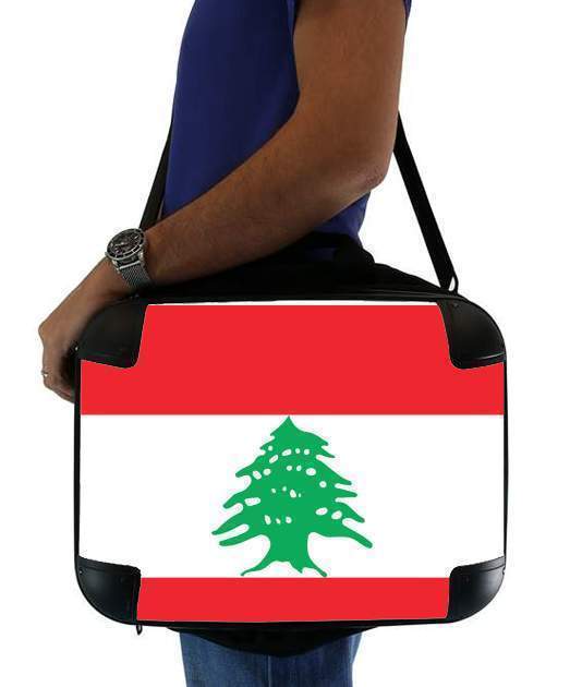 sacoche ordinateur Lebanon