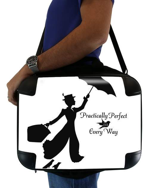 borsa Mary Poppins Perfect in every way 