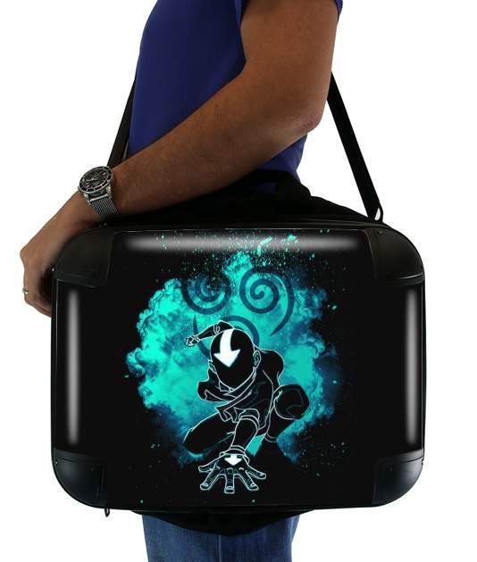 borsa Soul of the Airbender 