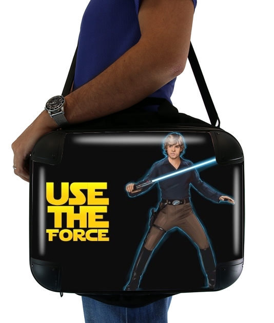 borsa Use the force 