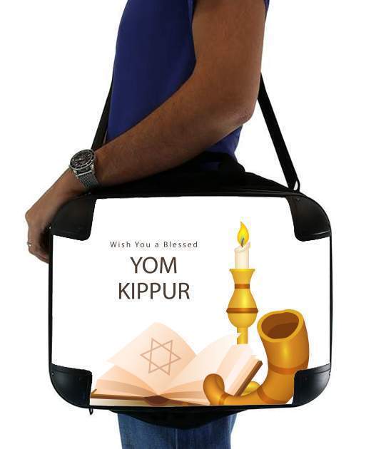 sacoche ordinateur yom kippur Day Of Atonement