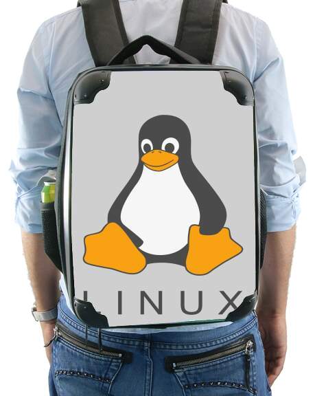 Zaino Linux Hosting 