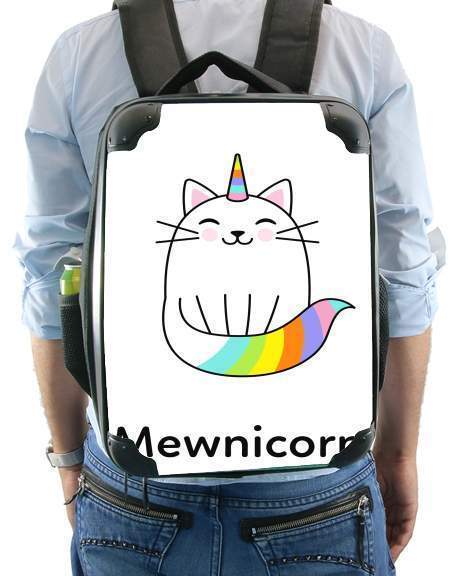 Zaino Mewnicorn Unicorn x Cat 