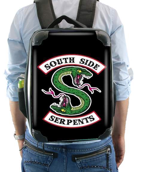 Zaino South Side Serpents 