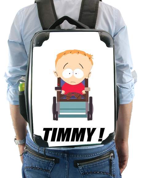 Zaino Timmy South Park 