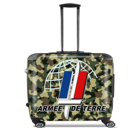Wheeled Armee de terre - French Army 
