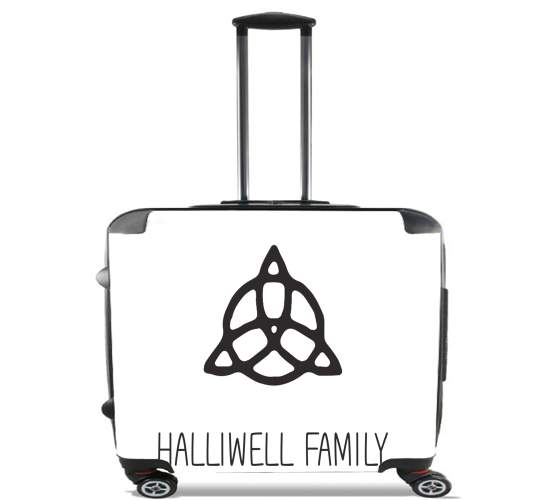 Wheeled Charmed The Halliwell Family 