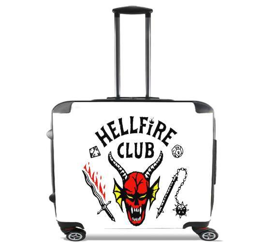 Wheeled Hellfire Club 