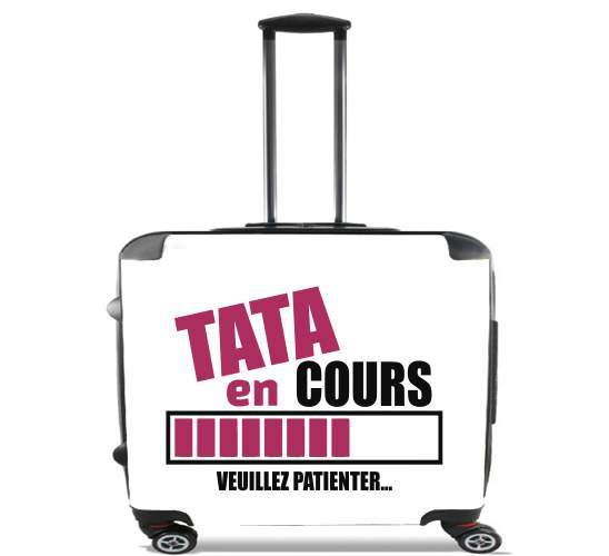 Wheeled Tata en cours Veuillez patienter 