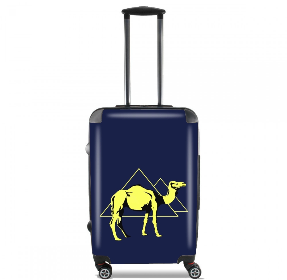 valise Arabian Camel (Dromedary)