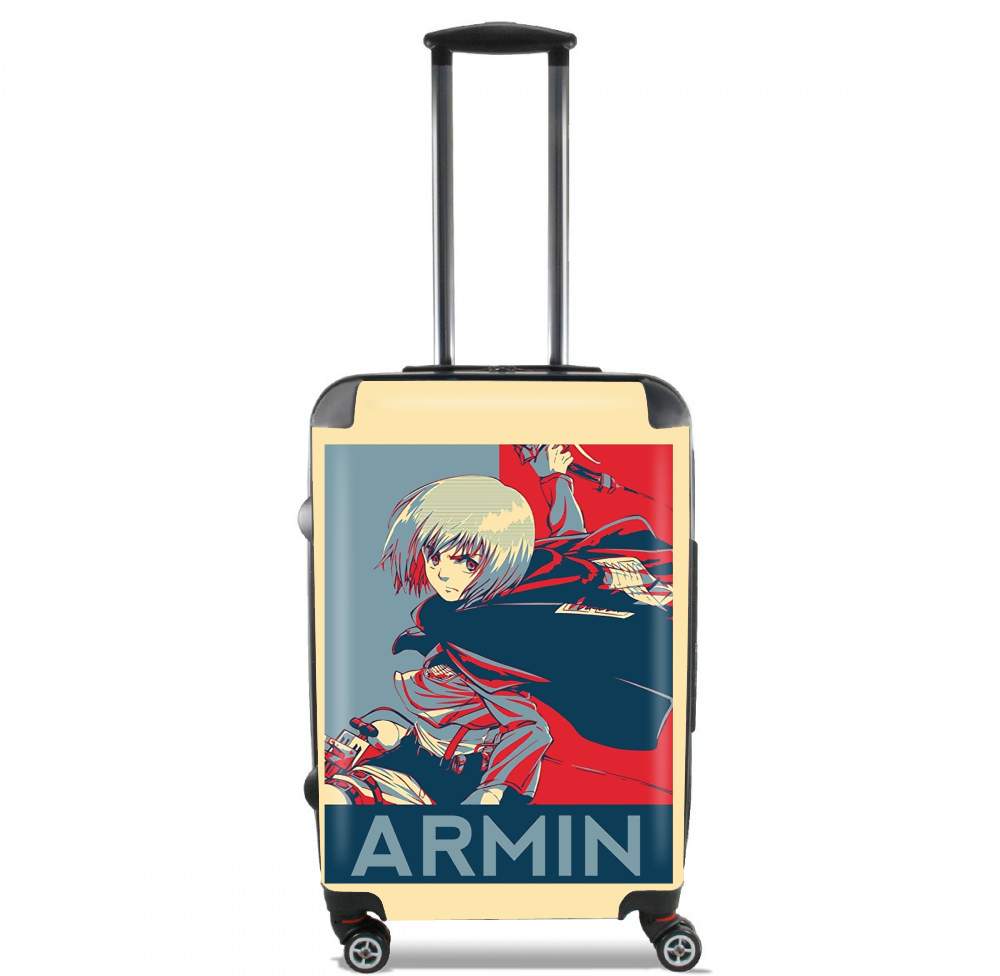 valise Armin Propaganda