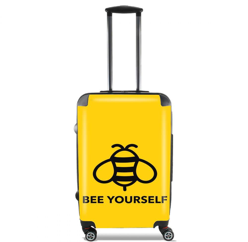 valise Bee Yourself Abeille